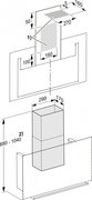 Вытяжка Miele DA 9091 W GRGR фото 3 в Челябинске