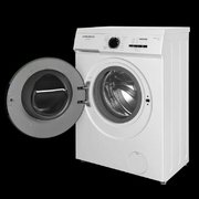 Стиральная машина Maunfeld MFWM106WH052 фото 2 в Челябинске