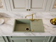 Мойка Omoikiri SUMI 86A GB фото 3 в Челябинске