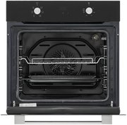 Электрический духовой шкаф KRONA MAGNETE 60 BL фото 3 в Челябинске