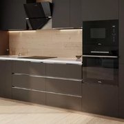 Электрический духовой шкаф Korting OKB 9133 CEN фото 4 в Челябинске