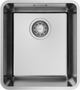 Мойка Omoikiri OMI 37-U/I ULTRA-IN фото в Челябинске