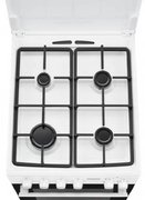 Комбинированная плита Electrolux EKK954904W фото 3 в Челябинске