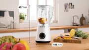 Блендер Bosch MMB6141W фото 3 в Челябинске