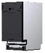 Встраиваемая посудомоечная машина Zigmund Shtain DW 308.4 фото 3 в Челябинске