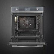 Духовой шкаф Smeg SF6100VS1 фото 3 в Челябинске