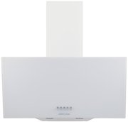 Вытяжка Krona GABRIELE 600 white PB фото 2 в Челябинске