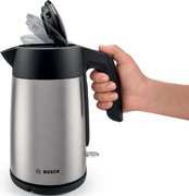Чайник Bosch TWK7L460 фото 3 в Челябинске