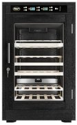 Винный шкаф Cold Vine C46-WB1 (Modern) фото 3 в Челябинске