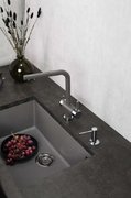 Мойка Омойкири TEDORI 66-U PL фото 4 в Челябинске Мойка Omoikiri TEDORI 66-U PL фото 4 в Челябинске