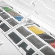 Сплит-система Electrolux Fusion Wave EACS-07HFW/N3 фото 3 в Челябинске