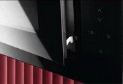 Встраиваемая микроволновая печь AEG NMB6G261UB фото 4 в Челябинске