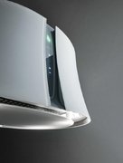 Вытяжка Falmec Zephiro 66 (450) (с системой E.ion) ECP white фото 3 в Челябинске