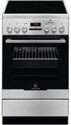 Электрическая плита Electrolux EKI954901X фото в Челябинске