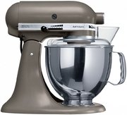 Миксер Китчен Эйд KSM150PSECS фото в Челябинске Миксер KitchenAid KSM150PSECS фото в Челябинске