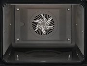 Духовой шкаф Electrolux OKD5C70X фото 2 в Челябинске