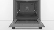 Встраиваемый духовой шкаф с функцией добавления пара BOSCH HRG5580S6R фото 2 в Челябинске