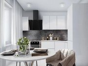 Вытяжка Maunfeld SEVERN 50 BLACK фото 2 в Челябинске