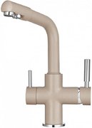 Смеситель Graude ATD 20.0 корица фото в Челябинске