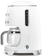 Капельная кофеварка Smeg DCF02WHEU фото 4 в Челябинске