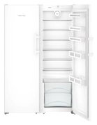 Холодильник Liebherr SBS 7242 фото 4 в Челябинске