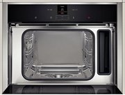 Пароварка Neff C17DR02N0 фото 4 в Челябинске