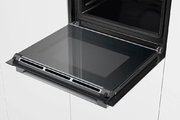 Духовой шкаф Bosch HBG675BB1 фото 4 в Челябинске