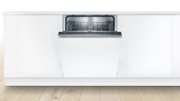 Встраиваемая посудомоечная машина BOSCH SMV25BX04R фото 2 в Челябинске