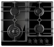 Газовая варочная панель Kuppersberg FG 61 B