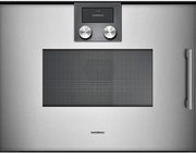 Встраиваемая микроволновая печь Gaggenau BMP 251-110