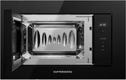 Встраиваемая микроволновая печь Kuppersberg HMW 622 B фото 2 в Челябинске