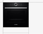 Духовой шкаф Bosch HBG 634BB1 фото 2 в Челябинске