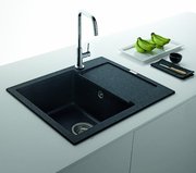 Мойка Franke MRG 611C оникс фото 2 в Челябинске