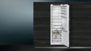 Встраиваемый холодильник SIEMENS KI81FPD20R фото 2 в Челябинске