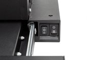 Встраиваемая вытяжка KRONA KAMILLA 500 BLACK фото 2 в Челябинске