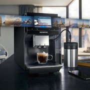 Кофемашина Siemens TP707R06 фото 4 в Челябинске