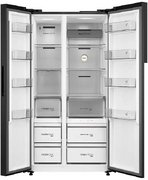 Холодильник Toshiba GR-RS780WI-PMJ(06) фото 3 в Челябинске