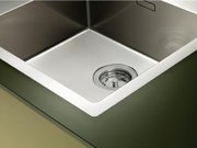 Мойка Blanco Claron 400/400-IF/A нержавеющая сталь фото 4 в Челябинске