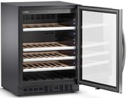 Винный шкаф Dometic C50G Wooden Beech фото 3 в Челябинске