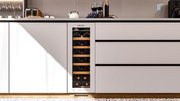Встраиваемый винный шкаф Meyvel MV19NH-KWT1 фото 4 в Челябинске