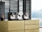 Кофемашина Miele CM6350 LOWE фото 4 в Челябинске