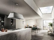 Вытяжка Elica IKONA MAXXI PURE IX/F/120 фото 2 в Челябинске