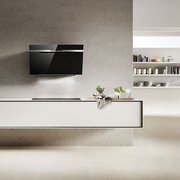Вытяжка Elica MAJESTIC SENSE BL/F/90 фото 3 в Челябинске
