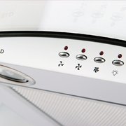 Вытяжка Maunfeld ANCONA PLUS 50 WHITE фото 2 в Челябинске