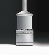 Вытяжка Smeg KD9X-1 фото 3 в Челябинске
