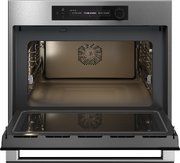 Встраиваемая микроволновая печь Asko OM64SSH фото 4 в Челябинске