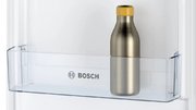 Встраиваемый двухкамерный холодильник Bosch KIN86NSE0 фото 2 в Челябинске