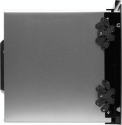 Встраиваемая микроволновая печь Hyundai HBW 2560 IX фото 4 в Челябинске