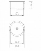 Мойка Restart LVR 020 фото 3 в Челябинске