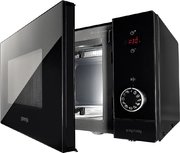 Микроволновая печь с грилем Gorenje MO 6240 SY2B фото 3 в Челябинске